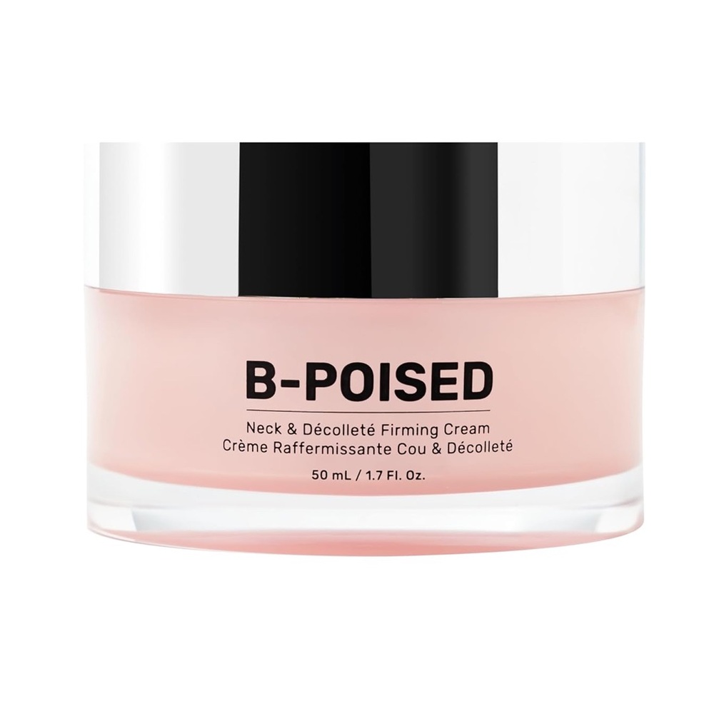✨103. Maelys B-Poised Neck & Décolletage Firming Cream- smooths & tightens skin